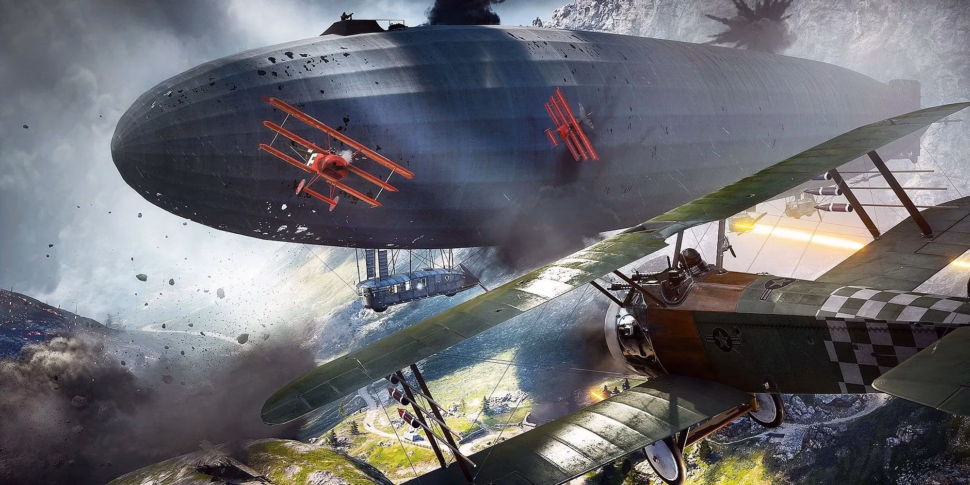 battlefield-1-vs-battlefield-5-a-comprehensive-comparison-of-two-great-war-games-image-5