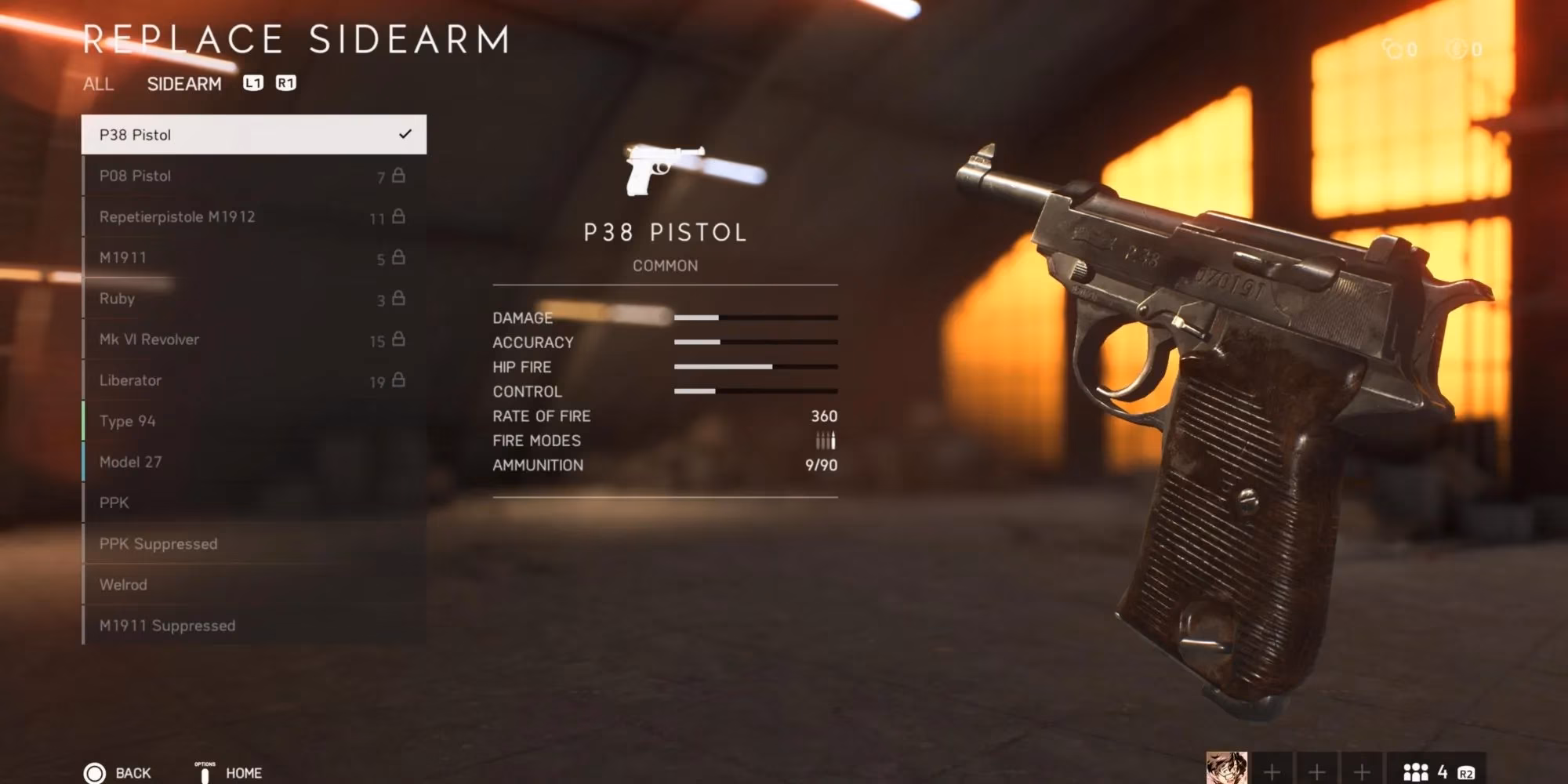 battlefield-5-s-top-sidearms-in-2026-your-ultimate-guide-to-secondary-firepower-image-1