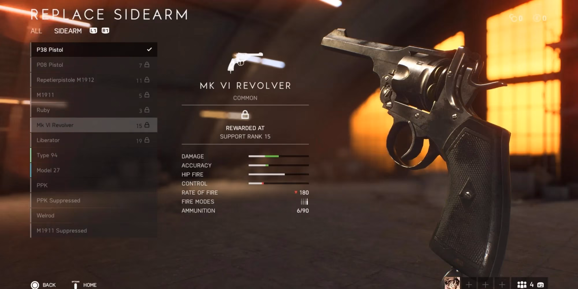 battlefield-5-s-top-sidearms-in-2026-your-ultimate-guide-to-secondary-firepower-image-3