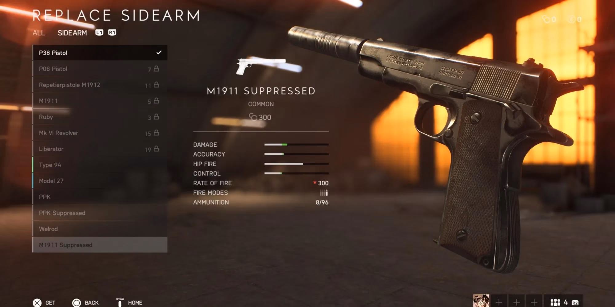 battlefield-5-s-top-sidearms-in-2026-your-ultimate-guide-to-secondary-firepower-image-4