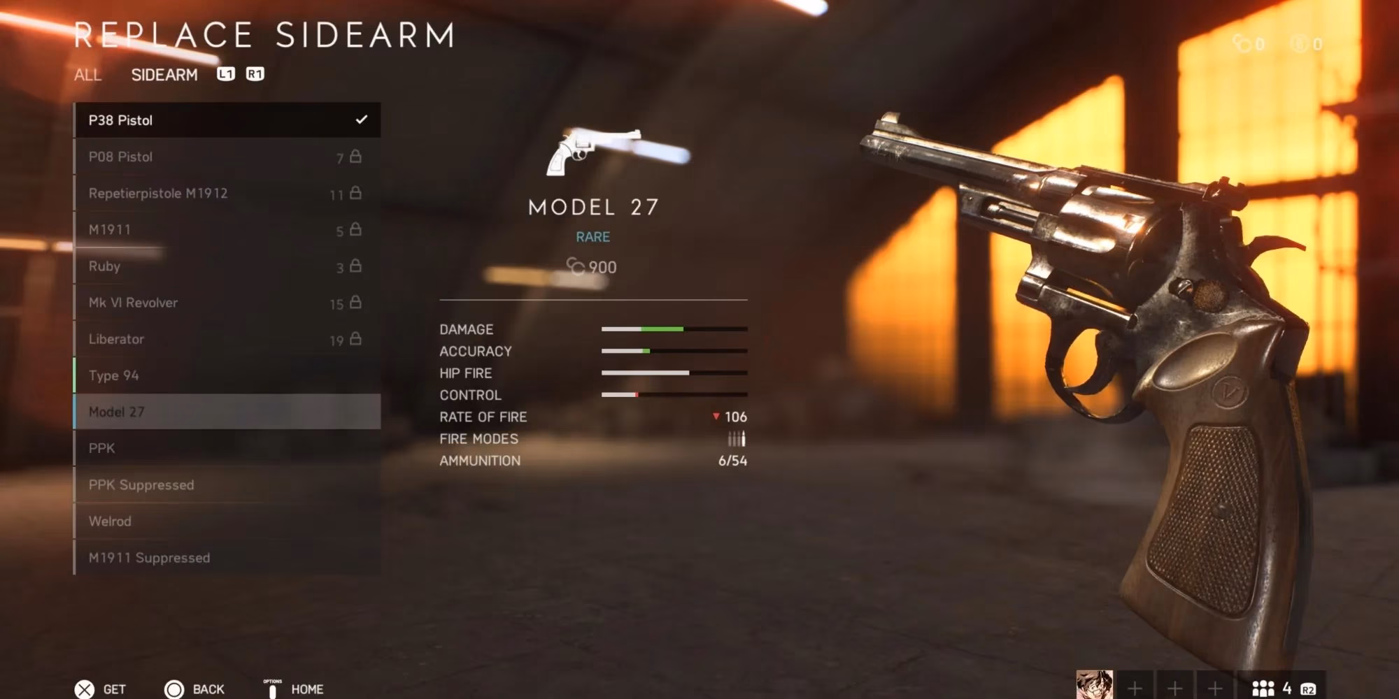 battlefield-5-s-top-sidearms-in-2026-your-ultimate-guide-to-secondary-firepower-image-5