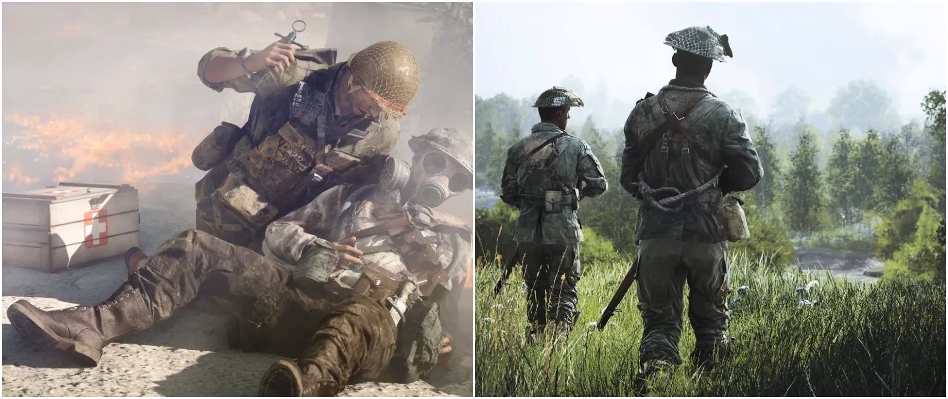 battlefield-5-the-essential-guide-to-mastering-the-medic-s-arsenal-image-0