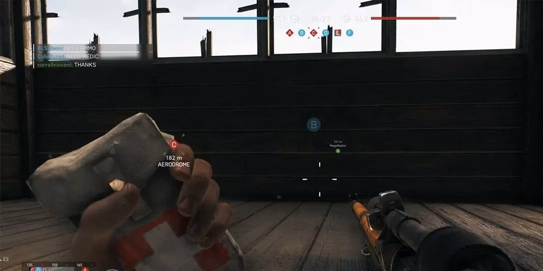 battlefield-5-the-essential-guide-to-mastering-the-medic-s-arsenal-image-3