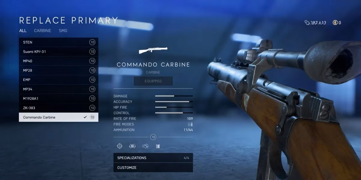 battlefield-v-commando-carbine-guide-fastest-unlock-and-best-loadout-image-3
