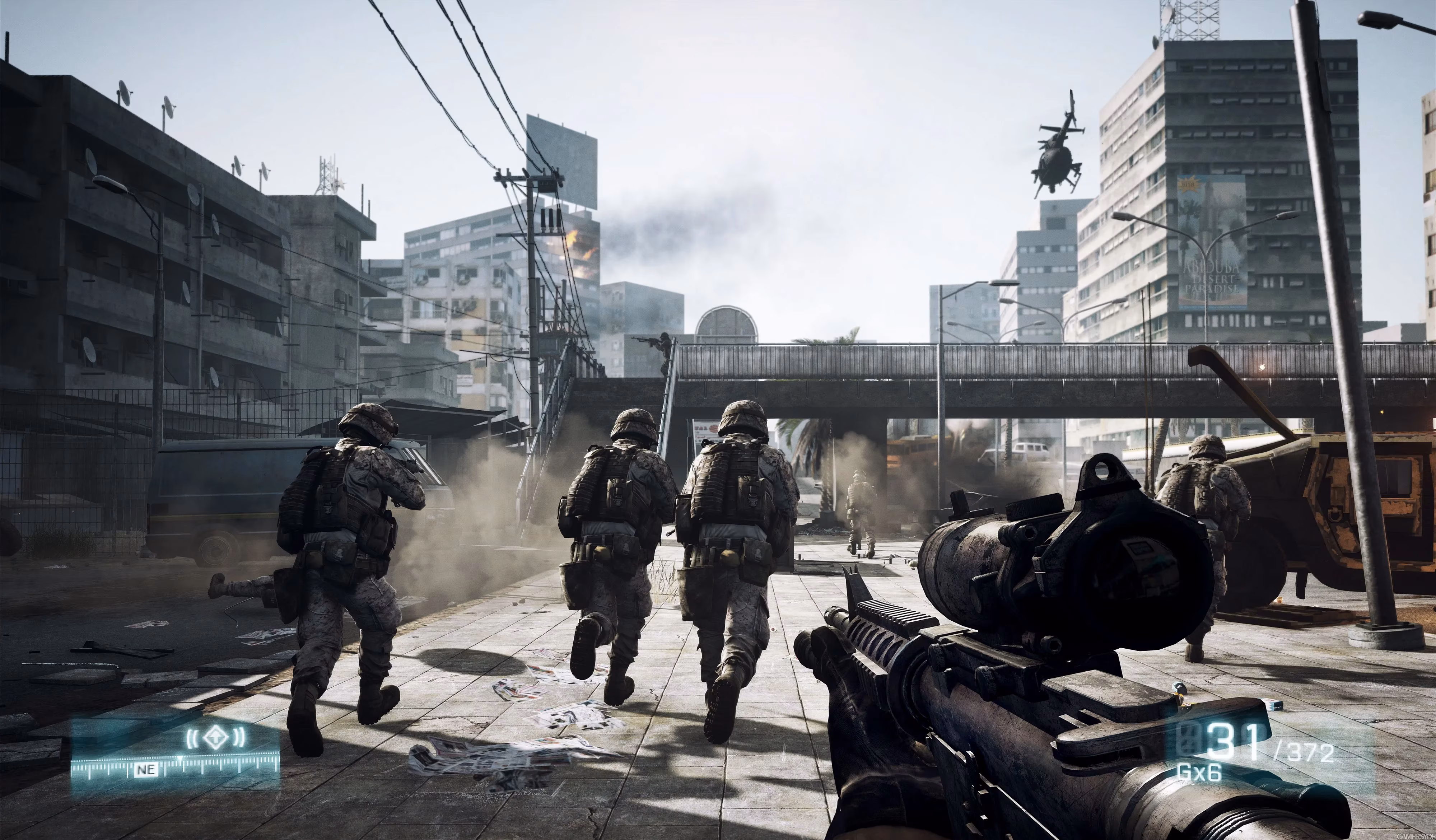 my-brutally-honest-tour-of-battlefield-s-best-and-worst-metacritic-scores-image-5