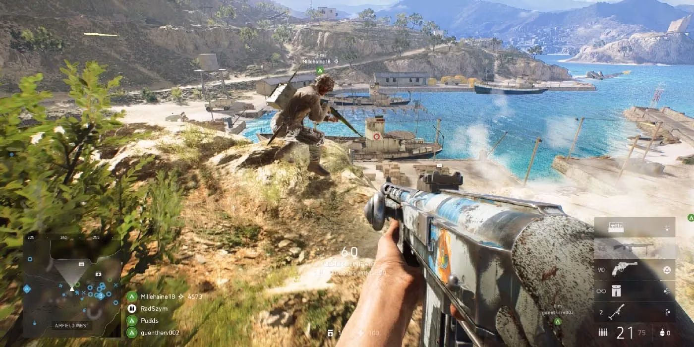 worst-battle-royale-games-according-to-metacritic-a-2026-survivor-s-retrospective-image-4